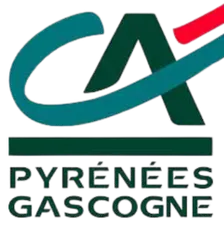 CA PYRENEES GASCOGNE
